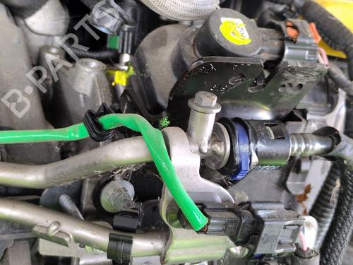 Engine RENAULT MEGANE IV Hatchback (B9A/M/N_) 1.5 Blue dCi 115 (B9A6) | BP38460809M1 - Image 2