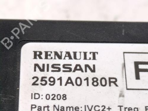Electronic module RENAULT AUSTRAL TCe 140 (HGMF) | BP36115897M83 - Image 2