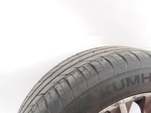 Rim FORD C-MAX II (DXA/CB7, DXA/CEU) 2.0 TDCi | BP18474706C45 