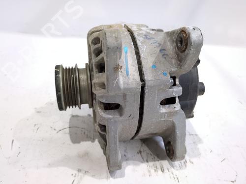 Used Alternator DACIA SANDERO II 1.0 SCe 75 (B8JC, B8JD) (73 hp) 24433274