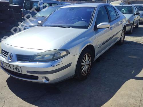 Switch RENAULT LAGUNA II (BG0/1_) 1.9 dCi (BG1A, BG1V) | BP33758543I30  - Image 7