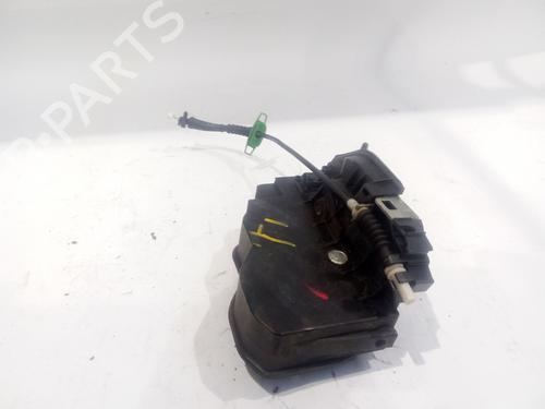 Rear left lock BMW 5 (E60) 530 d | BP20308126C100 