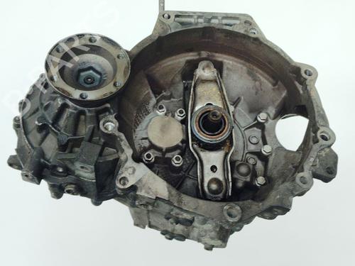 Used Gearbox SEAT IBIZA IV SC (6J1, 6P5) [2008-2018]  29023365