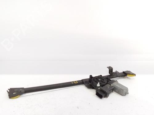 Used Left front window motor PEUGEOT BOXER Van 2.2 HDi 130 (131 hp) 17822704