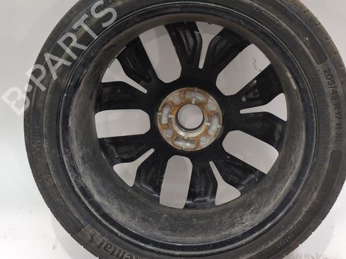 Fælk RENAULT CLIO V (B7_) | BP39464686C45 - Image 5