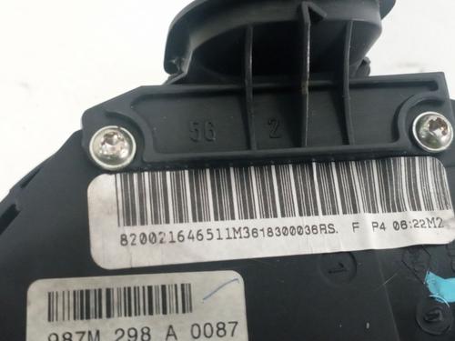 Switch RENAULT MEGANE II Saloon (LM0/1_) 1.9 dCi (LM0G, LM1G, LM2C) | BP17819788I30 