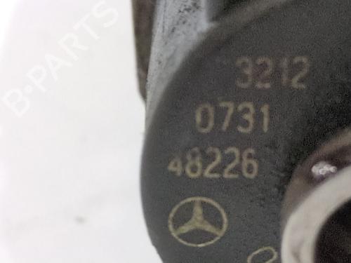 Injector MERCEDES-BENZ M-CLASS (W163) ML 400 CDI (163.128) | BP27541381M100 