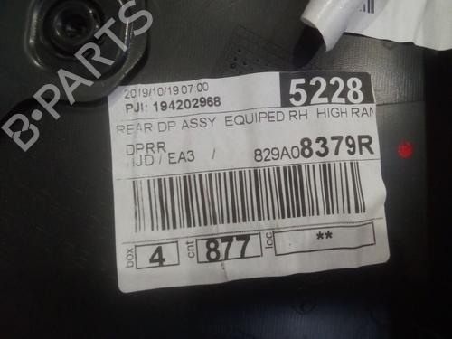 Rear right panel DACIA DUSTER (HM_) | BP38065400C61 - Image 8