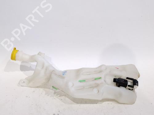 Used Windscreen washer tank Windscreen washer tank 37027893 37027893