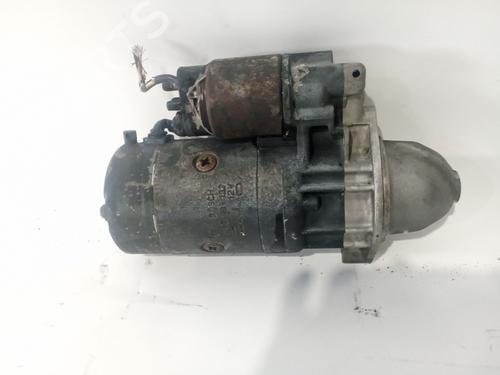 Starter MERCEDES-BENZ S-CLASS (W140)  | BP17818332M8 