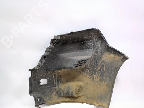 Corner bumper CITROËN JUMPER II Van 2.2 BlueHDi 120 | BP28975900C117