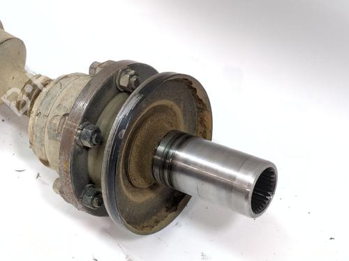 Driveshaft MITSUBISHI PAJERO III (V7_W, V6_W)  | BP28003549M37 