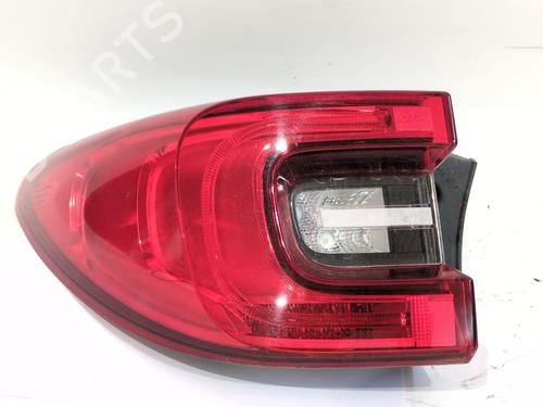 Used Left taillight Left taillight 38465265 38465265