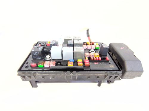 Zekeringkast OPEL ZAFIRA TOURER C (P12) 2.0 CDTi (75) (130 hp) 29734451