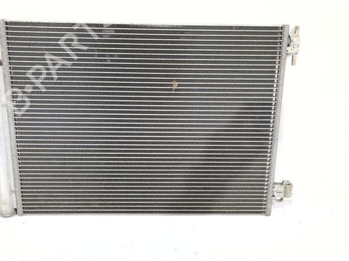 AC radiator DACIA SANDERO II 1.5 dCi 75 / Blue dCi 75 (B8JW, B8M4, B8AH, B8M7, B8M6) | BP39240701M32 - Image 2