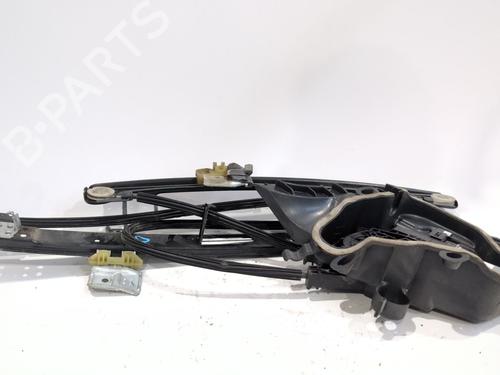 Used Front right window mechanism SEAT IBIZA IV SC (6J1, 6P5) [2008-2018]  28380999