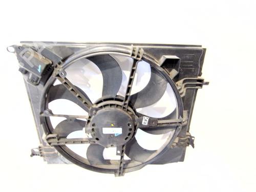 Køleventilator elektrisk RENAULT MEGANE IV Hatchback (B9A/M/N_) 1.5 dCi 110 (B9A3) | BP29734883M35 