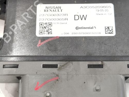 Electronic module RENAULT MASTER III Van (FV) | BP36448690M83 - Image 3