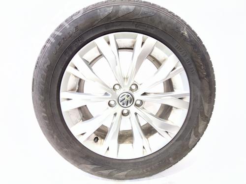 Used Rim VW TIGUAN (AD1, AX1) 2.0 TDI (115 hp) 30157810