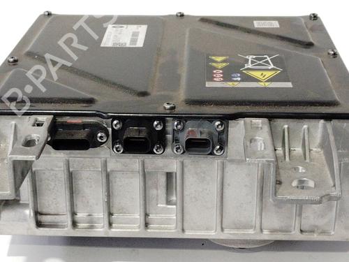 Batterij DACIA DUSTER (HS_) 1.2 TCe 125 (125 hp) 30702309