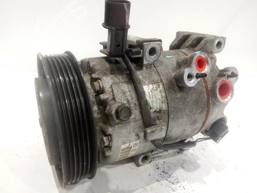 Used AC compressor HYUNDAI i30 (GD) 1.4 (99 hp) 23462030