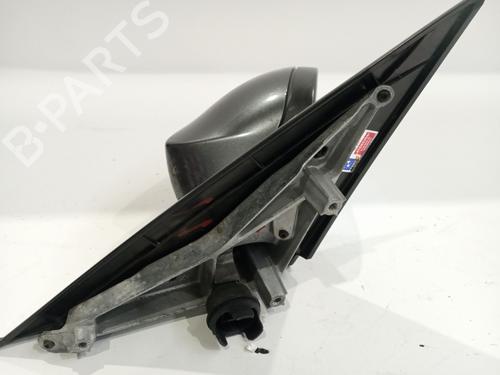 Right mirror BMW 1 (E87) 118 d | BP22441812C27 
