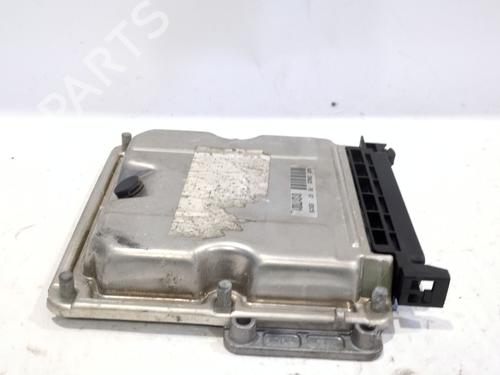 Used Engine control unit (ECU) CITROËN XSARA (N1) 2.0 HDi 90 (90 hp) 25784197