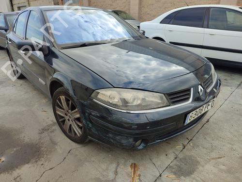 Used Parts RENAULT LAGUNA II (BG0/1_) 2.0 dCi (BG1T) (150 hp) 4378471
