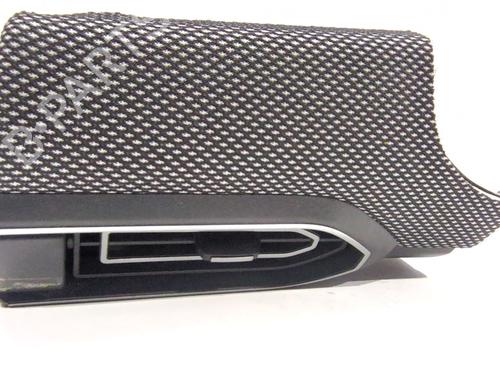 Condotto di aerazione DACIA DUSTER (PYM_, PYN_) [2023-2025]  29734664