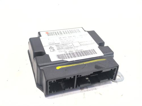 Used ECU airbags ECU airbags OPEL COMBO E Tour / Life (K9) [2018-2026] 33540741 33540741