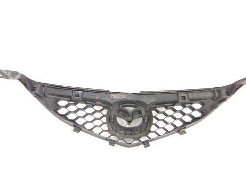 Grill MAZDA 3 Saloon (BK) 1.6 DI Turbo (BK12Y) | BP28003767C40 