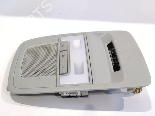 Used Interior roof light MG MG ZS SUV (AZS1) 1.5 VTi (106 hp) 26132444