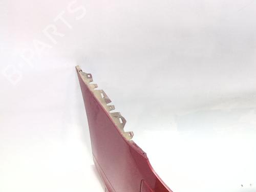 Front bumper CITROËN C4 Coupe (LA_) 1.6 HDi | BP29154634C7 