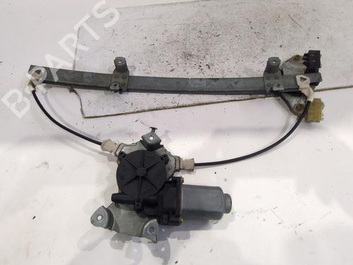 Front left window mechanism NISSAN PRIMERA (P12) 1.8 | BP40108576C22 - Image 5