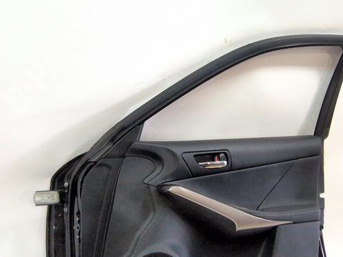 Right front door LEXUS IS III (_E3_) 300h (AVE30_, AVE30R) | BP29400227C3 