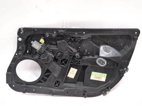 Front right window mechanism FORD FIESTA VI (CB1, CCN) 1.4 | BP29734378C23