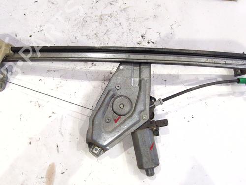 Used Front left window mechanism Front left window mechanism RENAULT ESPACE I (J11_) 2.2 (J117) (108 hp) 40108555 40108555
