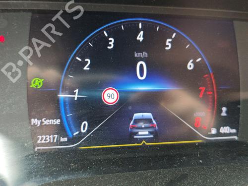 Used Engine Engine MITSUBISHI COLT VII Hatchback (VB_) [2023-2026] 32786440 32786440