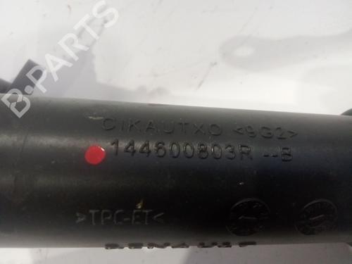 Intercooler pipe DACIA DUSTER (HM_) 1.5 dCi 110 4x4 (HMAB) | BP38271181M127 - Image 5