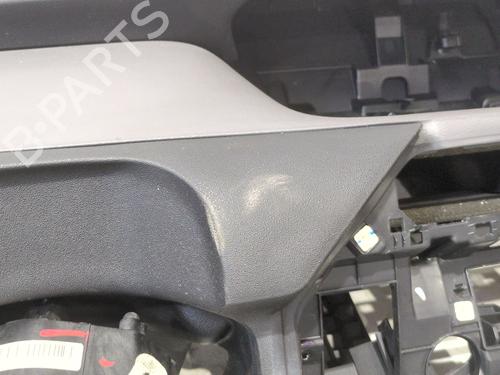 Tablier CITROËN C4 Picasso II 1.2 THP 130 | BP38176542C46 - Image 9