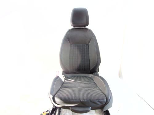 Used Left front seat OPEL ASTRA K (B16) 1.2 Turbo (68) (145 hp) 30287650