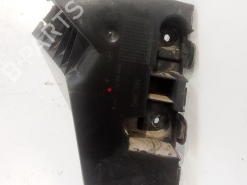 Used Rear bumper bracket Rear bumper bracket RENAULT CLIO III (BR0/1, CR0/1) 1.4 16V (98 hp) 37174119 37174119