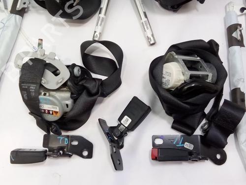 Airbag Kit JEEP COMPASS (MP, M6, MV, M7) 1.4 MultiAir 4x4 | BP30383407C86