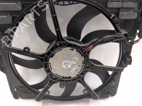 Radiator fan BMW 5 Gran Turismo (F07) 535 i | BP26587358M35 