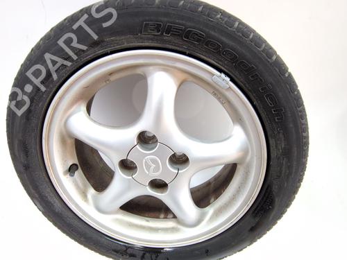 Used Rim MAZDA MX-5 II (NB) 1.8 16V (NB8C) (140 hp) 30157717