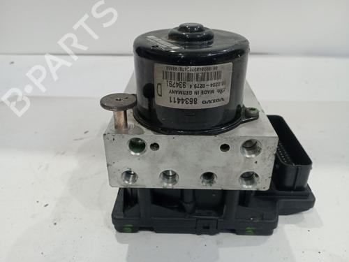 Used ABS pump VOLVO S80 I (184) 2.5 TDI (140 hp) 30702002