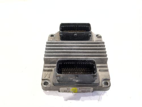 Motorstyringsenhed Motorstyringsenhed 38304178 38304178
