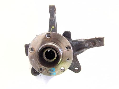 Right front steering knuckle RENAULT KANGOO Express (FW0/1_) 1.5 dCi 90 (FW0G, FW05, FW08, FW11) | BP30695732M26