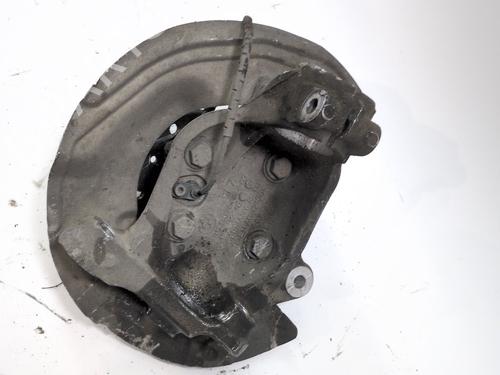 Right front steering knuckle BMW 1 (E87) 120 d | BP28003515M26 