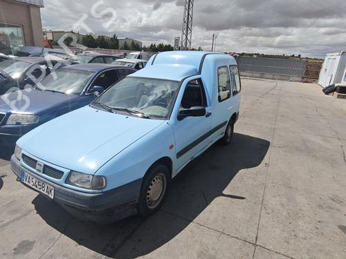 Brugte SEAT INCA (6K9)    4955478
